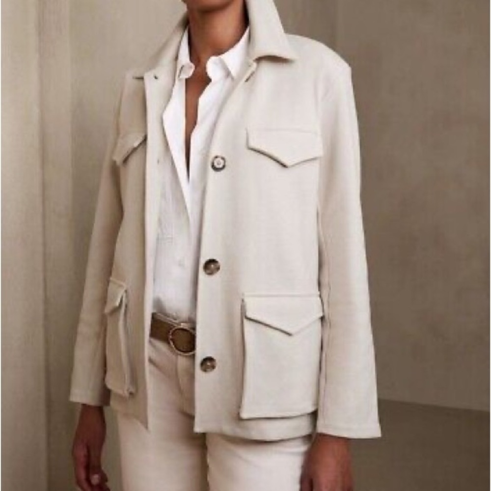 Banana Republic Jacket